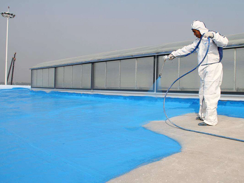 內墻隔熱涂料好不好？