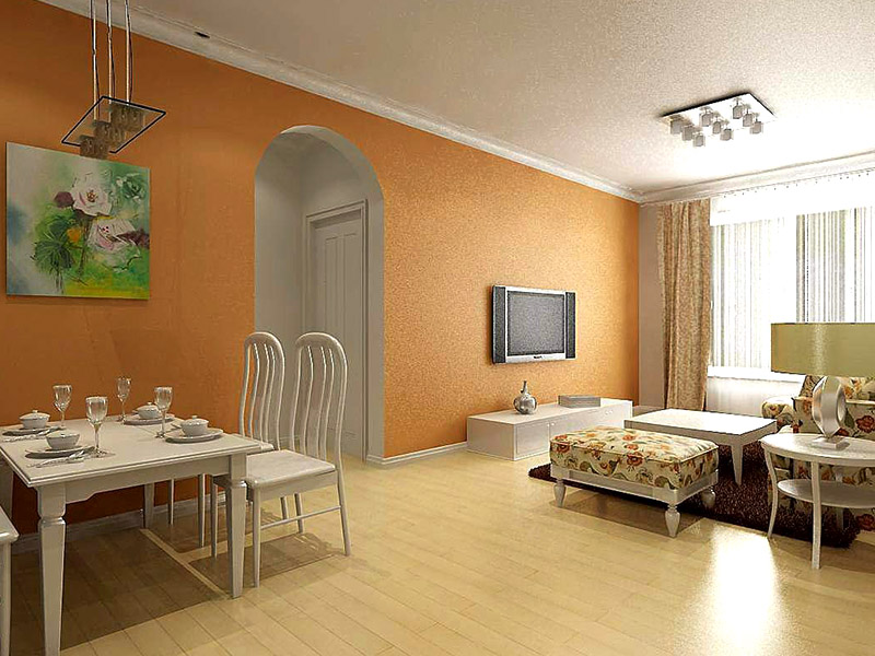 貴陽哪兒有內墻涂料賣？