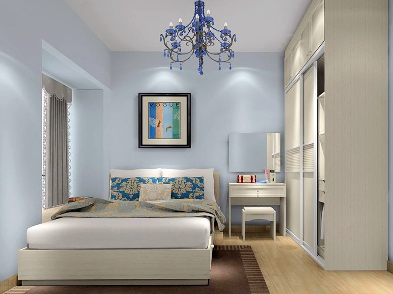 內墻涂料哪個品牌好？詳細分享！