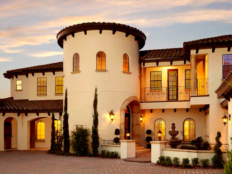 外墻涂料好嗎？這些優(yōu)點(diǎn)必須了解！