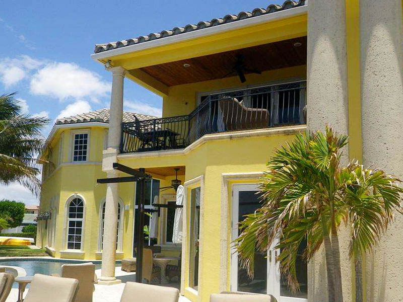 外墻涂料要了解哪些資料？