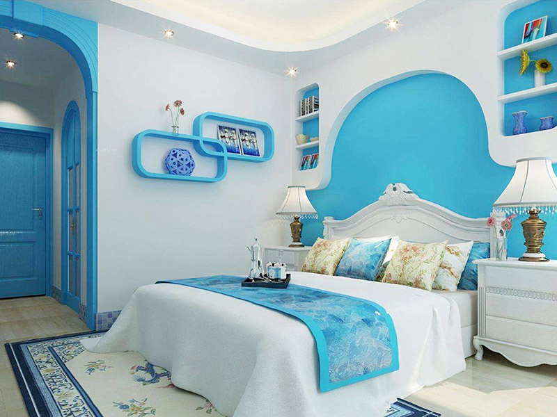 內(nèi)墻刷啥涂料環(huán)保？這幾種不錯(cuò)！