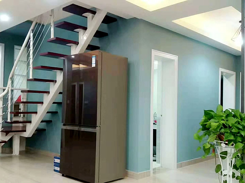 內(nèi)墻涂料為何選擇水性？答案在這里！