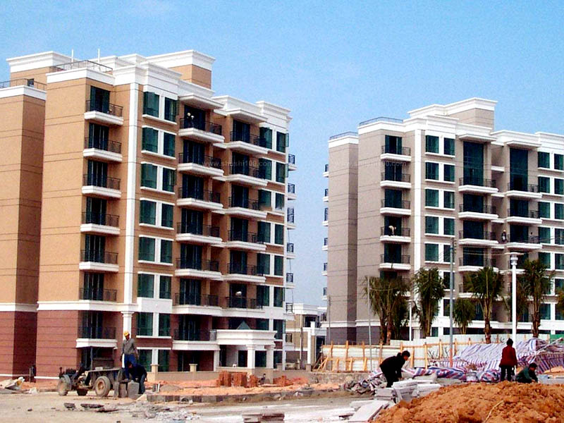 外墻涂料跟內(nèi)墻涂料有沒有區(qū)別？當(dāng)然有！