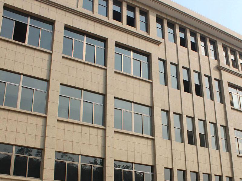 外墻涂料多久能干？具體時(shí)間！