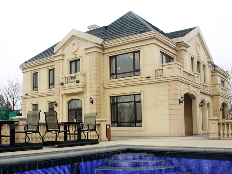 外墻涂料哪個(gè)牌子好？品牌推薦！